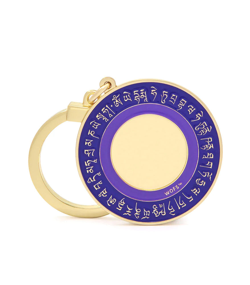 6287 - NOBLEMAN STAR TALISMAN AMULET
