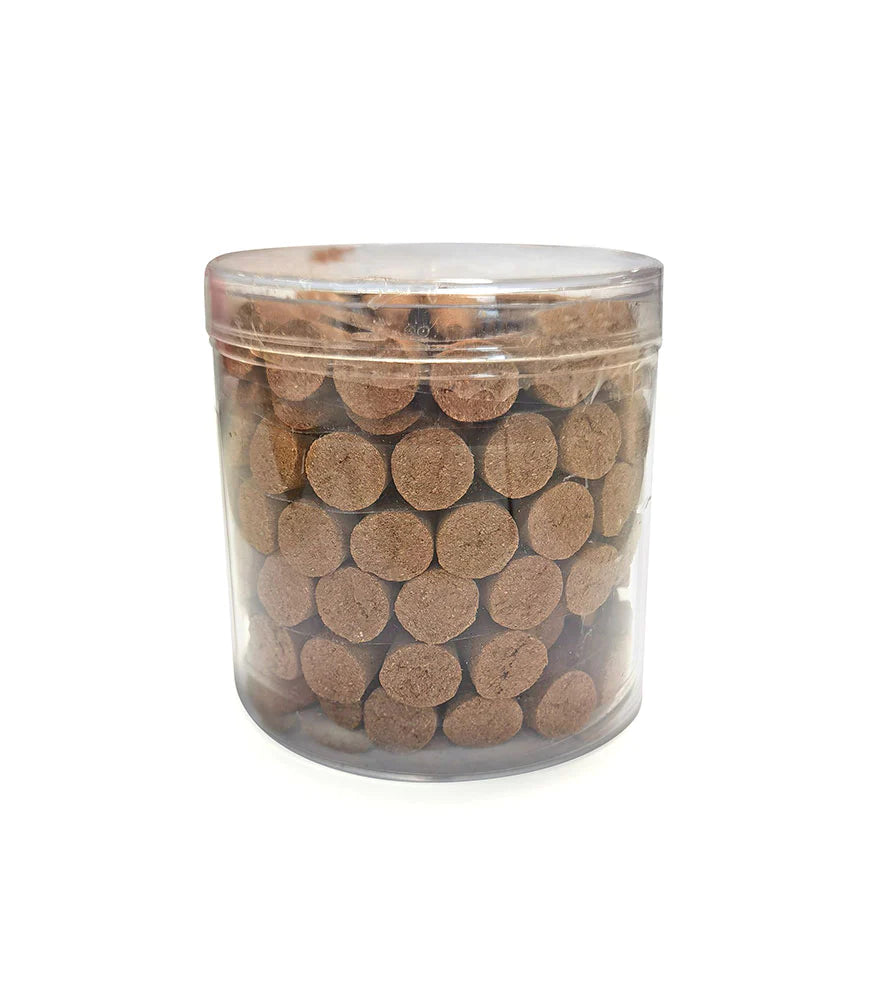 6902 - Period 9 Health & Longevity Incense (Cone Shaped)