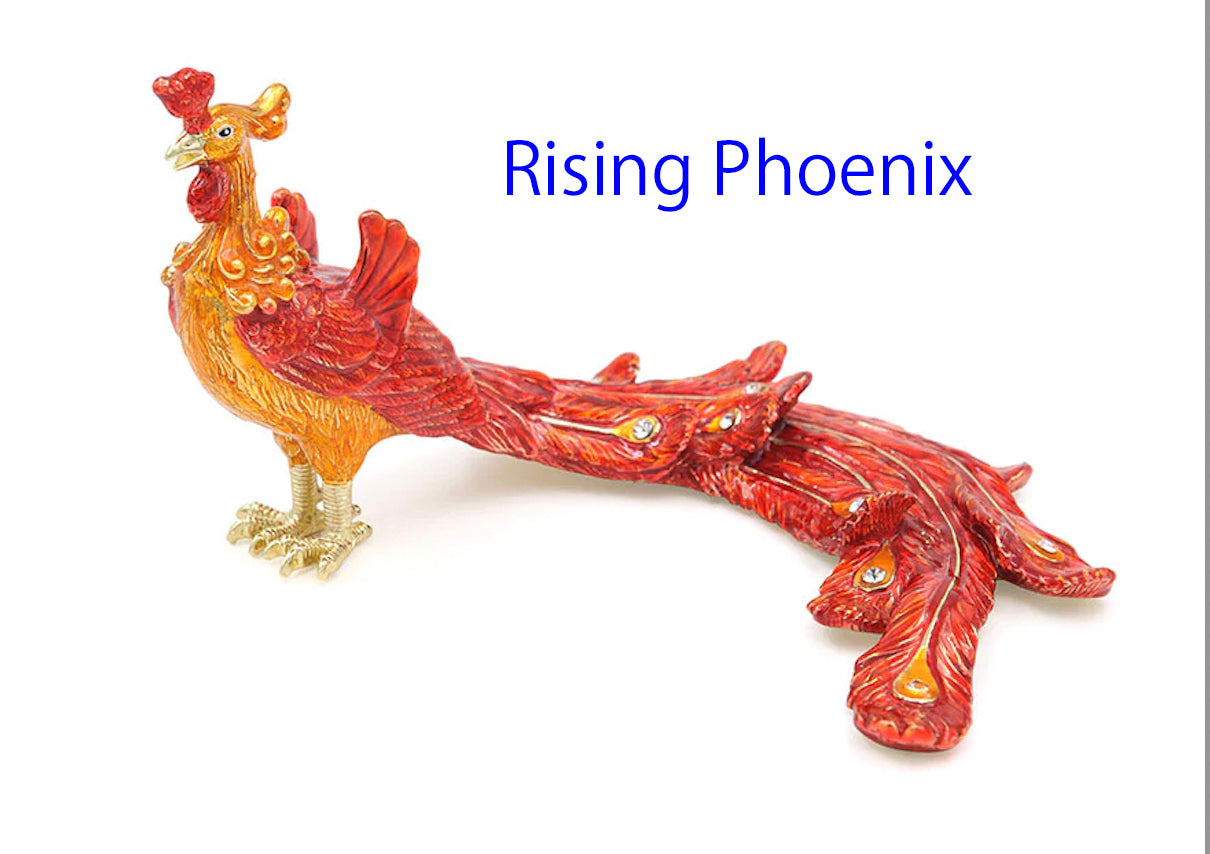 Rising Phoenix