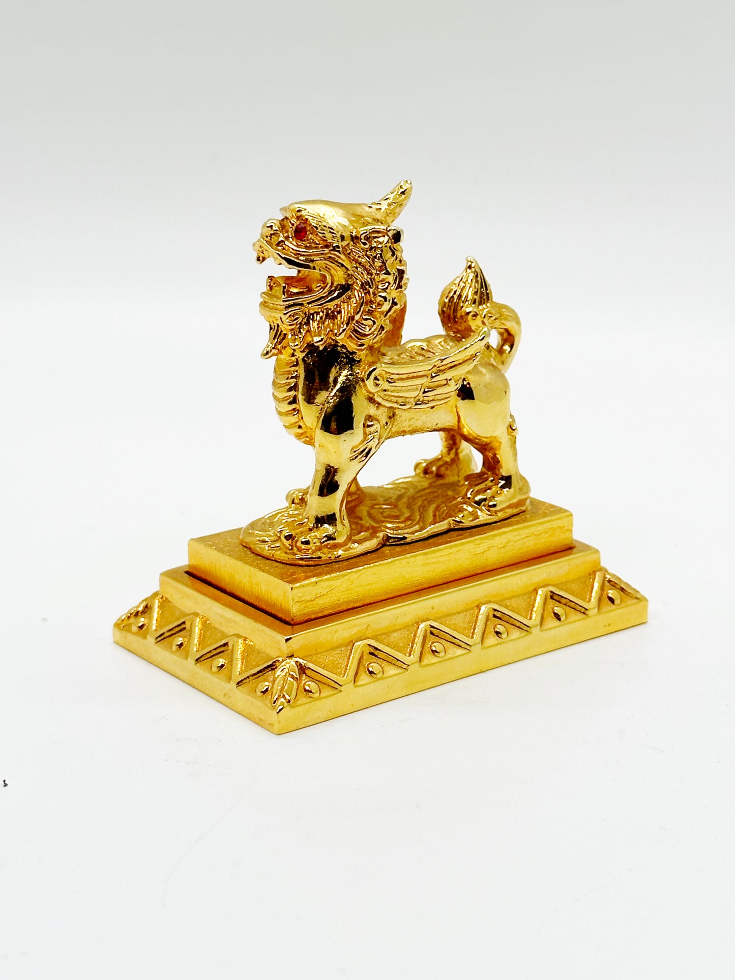 9973 - Pi Yao Stamp Enhancer