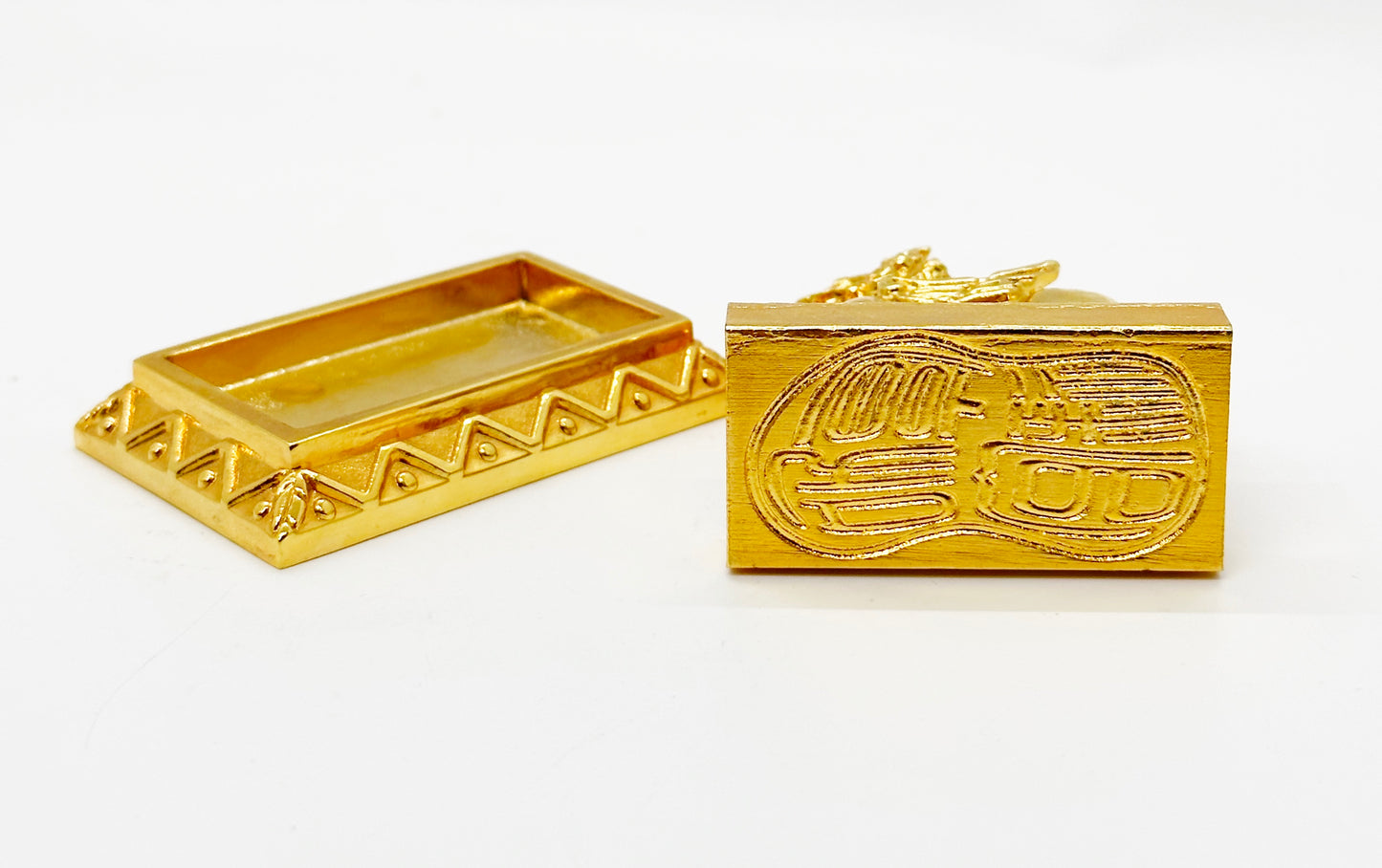 9973 - Pi Yao Stamp Enhancer