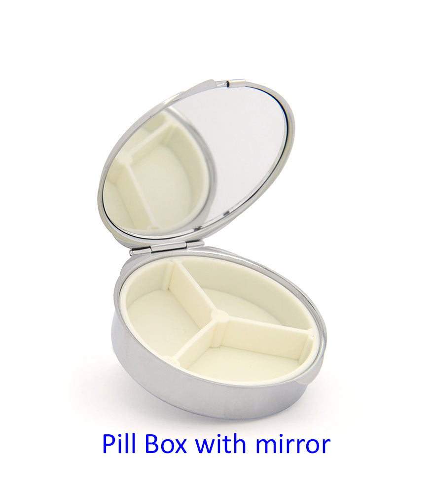 6798 - Abundance Box - The Dragon