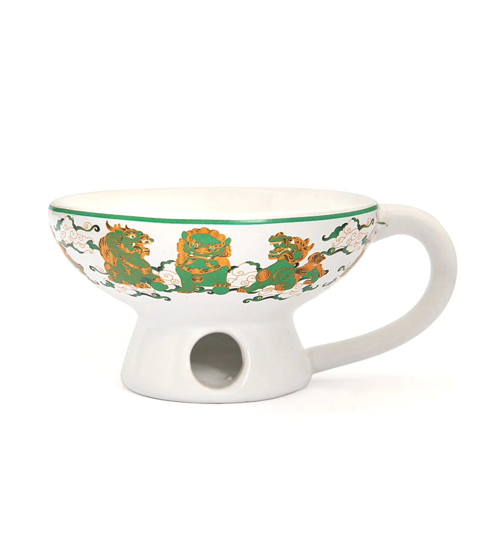 Protection Incense Holder
