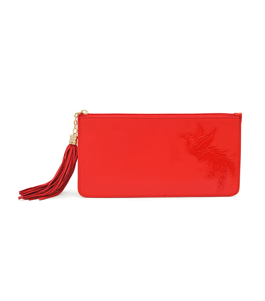 6790 - Red Phoenix Wealth Wallet