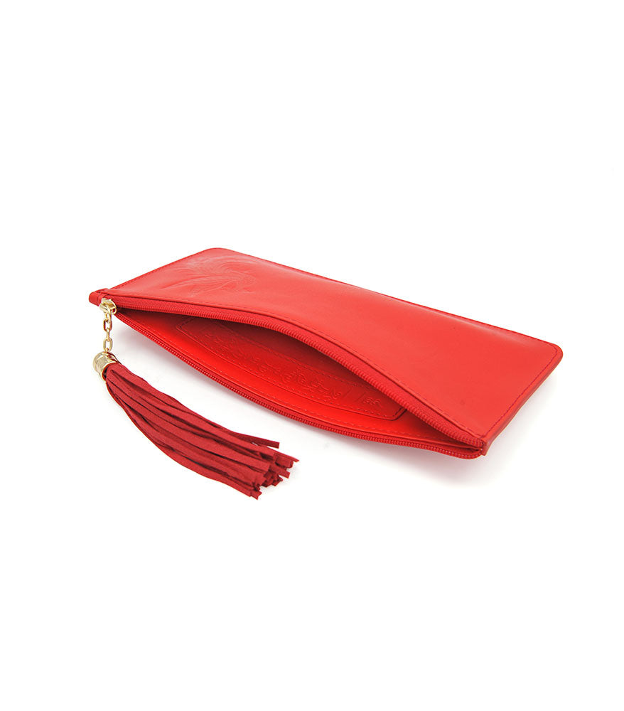 6790 - Red Phoenix Wealth Wallet