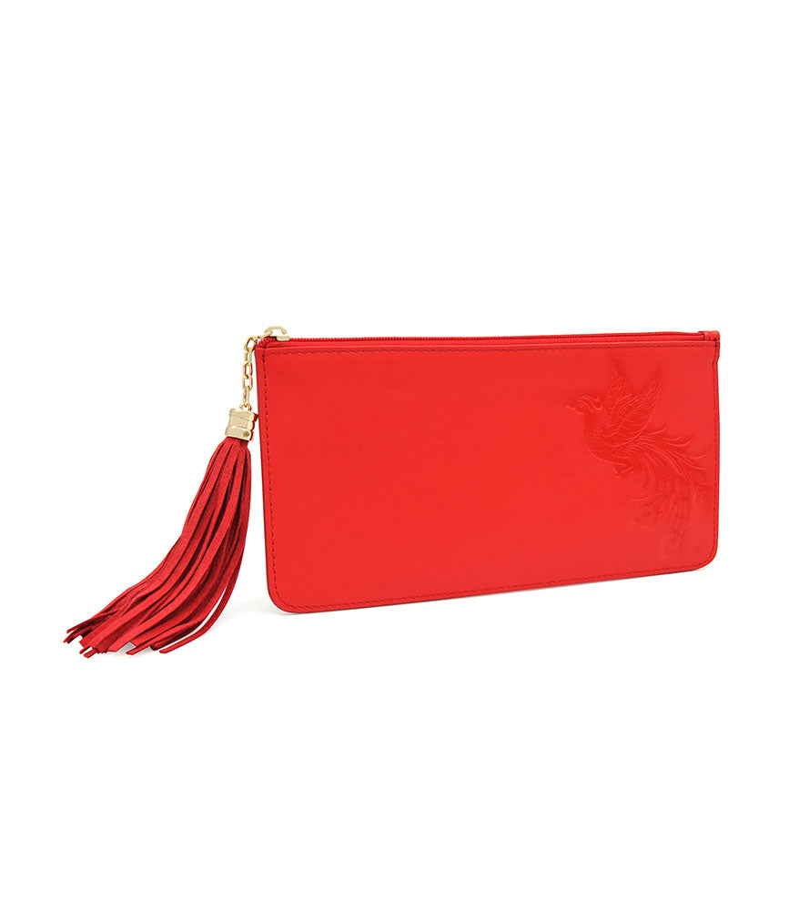 6790 - Red Phoenix Wealth Wallet