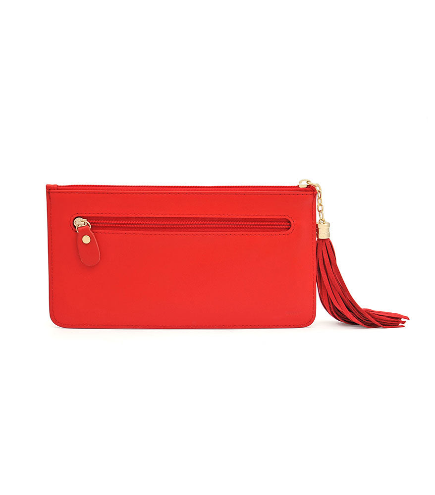 6790 - Red Phoenix Wealth Wallet