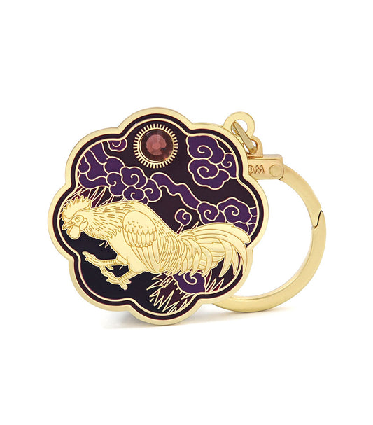 Rooster Anti-Infidelity Amulet (7624)