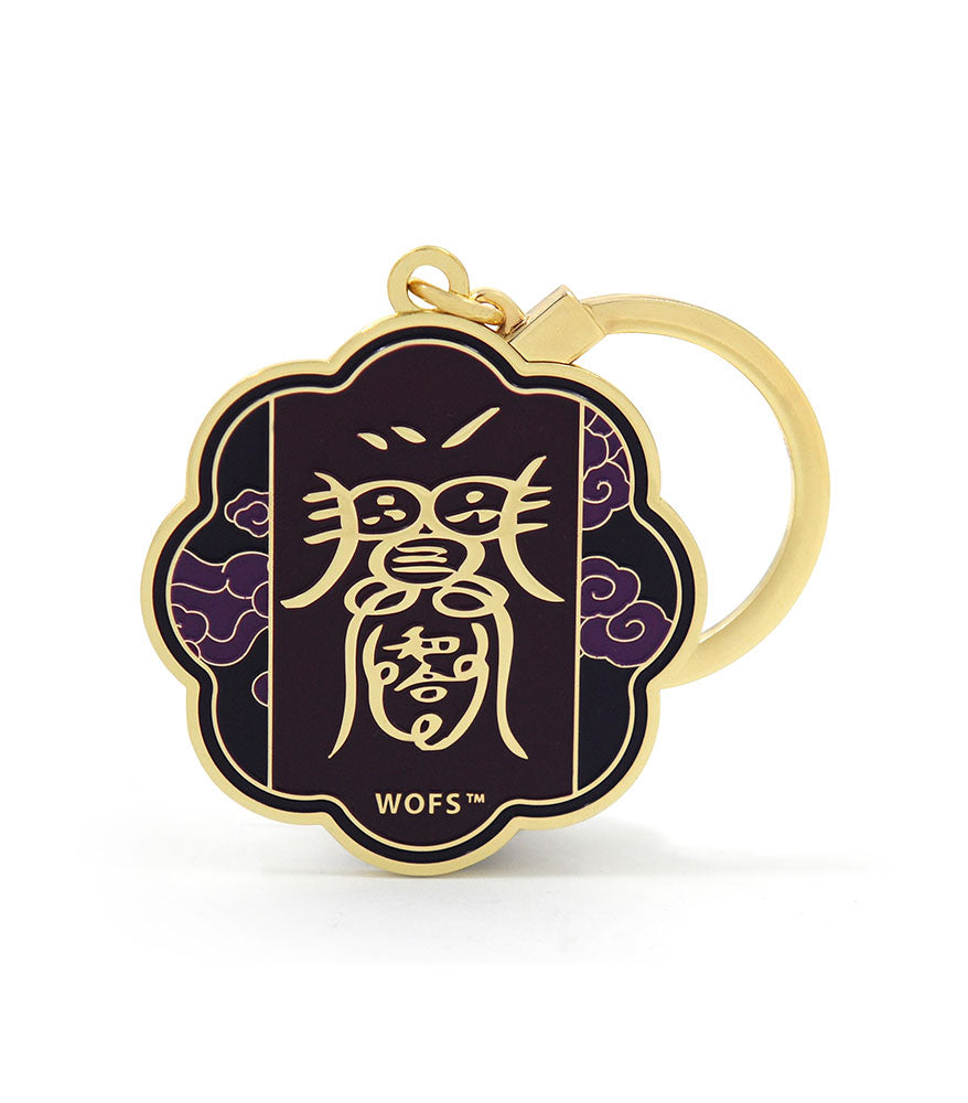 Rooster Anti-Infidelity Amulet (7624)