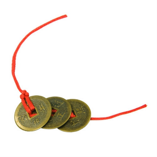 6595 - Renovation Coins (50 Sets)