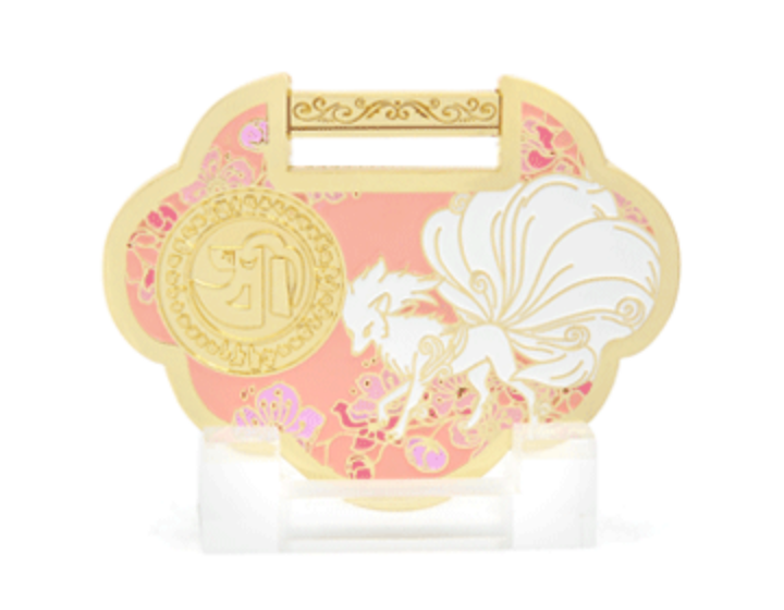 5803 - Romance Lock