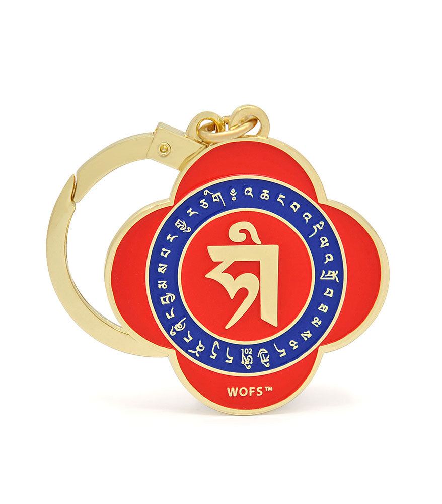 6793 - Secret Friend Amulet (Monkey & Snake)