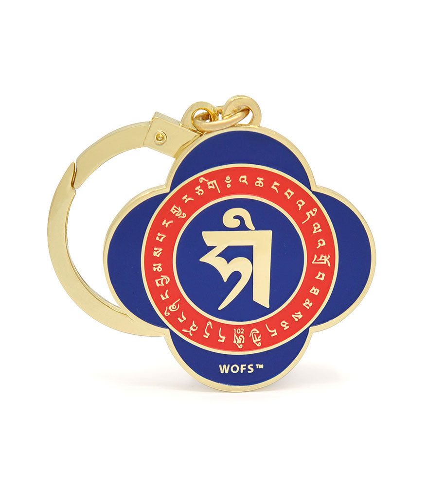 6830 - Secret Friend Amulet (Rabbit & Dog)
