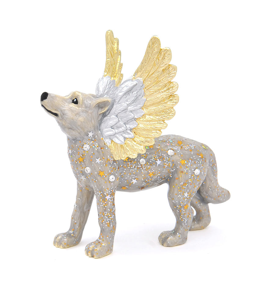 6817 - Sky Wolf