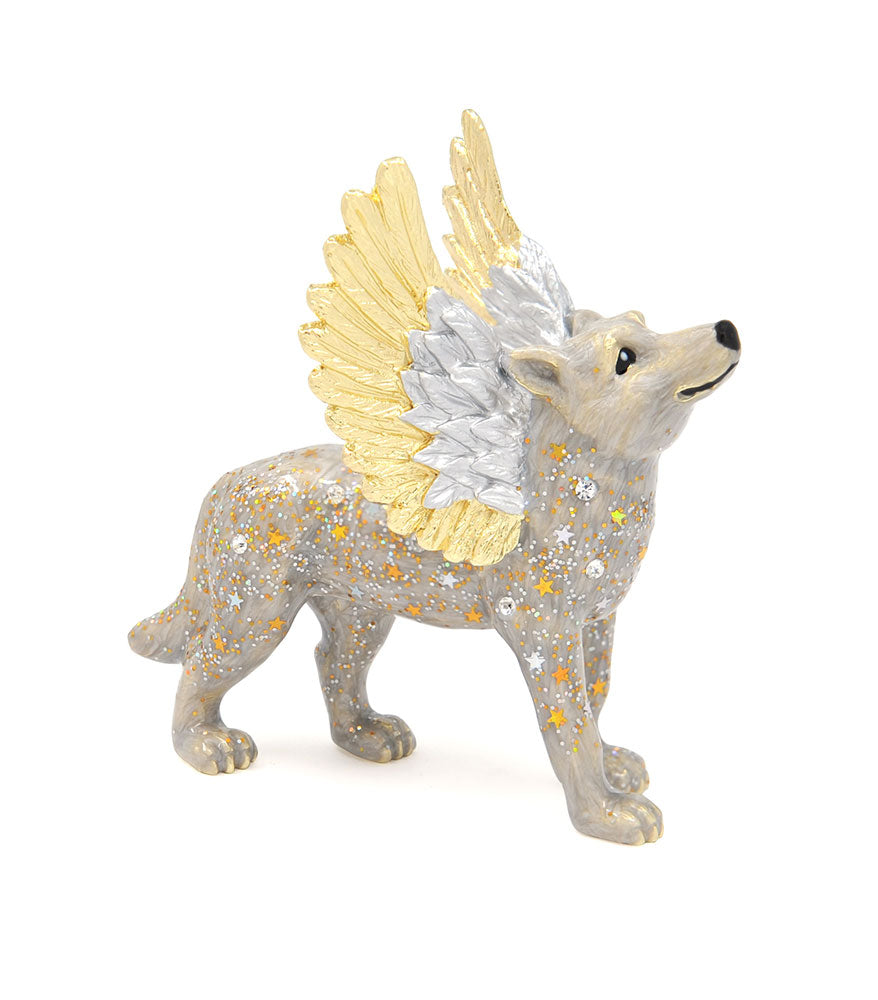 6817 - Sky Wolf