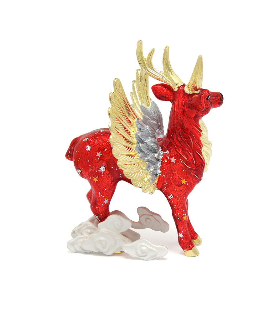 SKY DEER (7335)