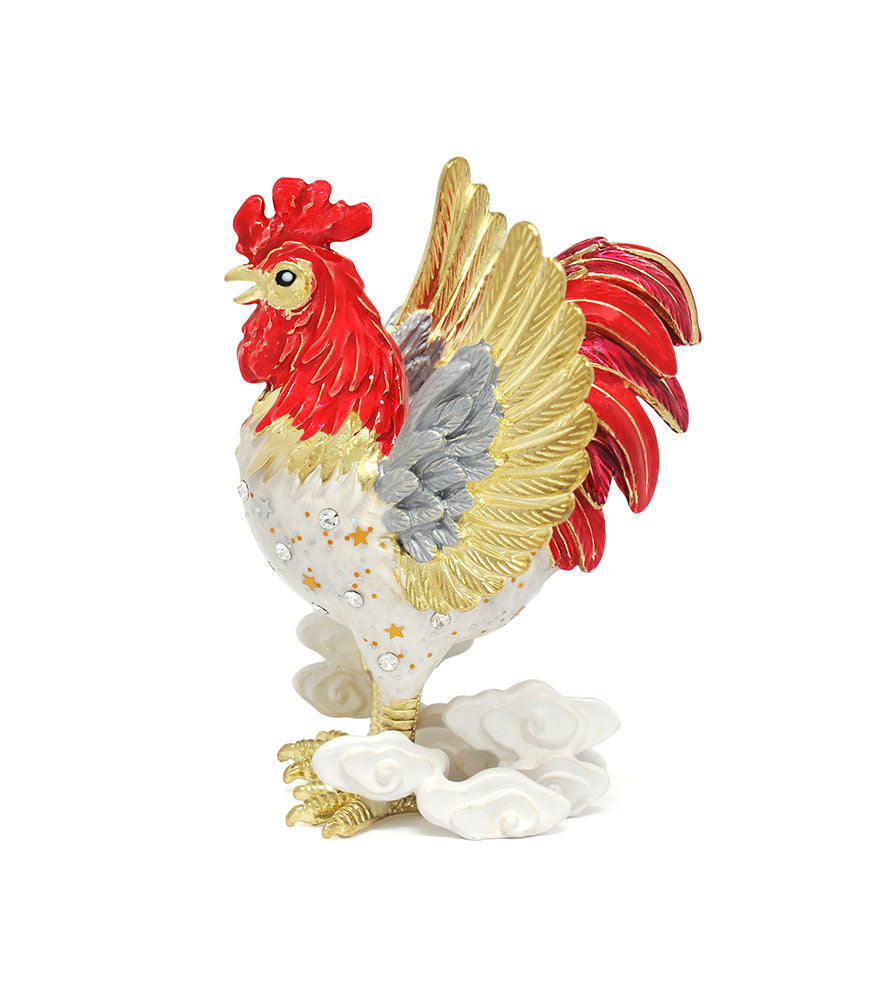 SKY ROOSTER (7334)