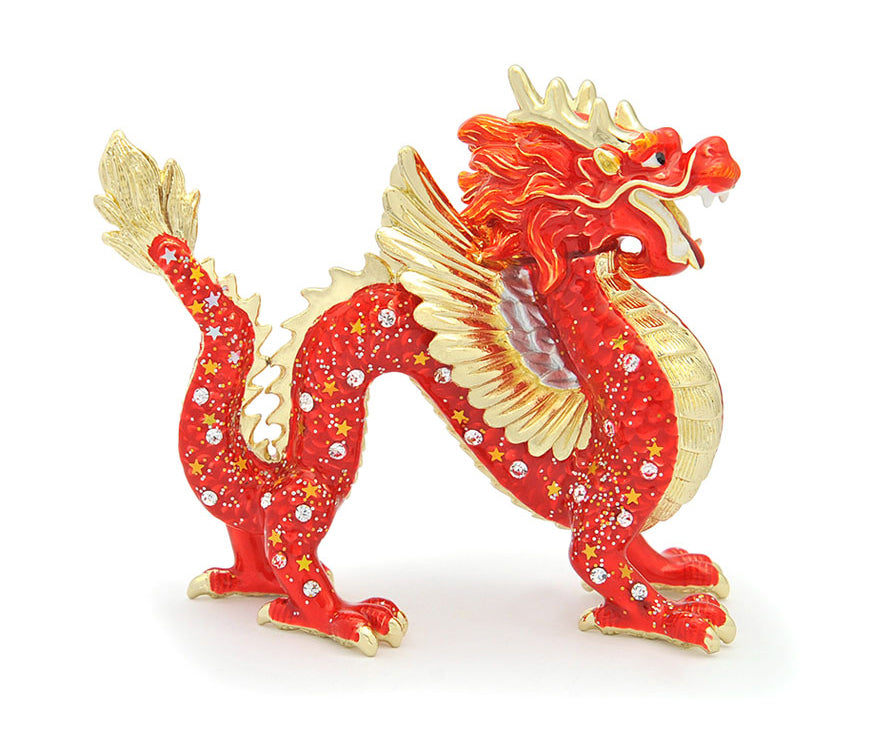 Sky Dragon