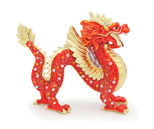 Sky Dragon