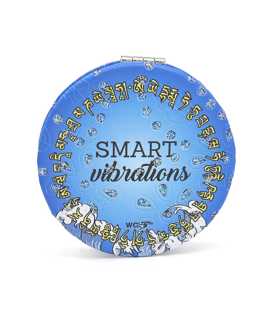6273 - Smart Vibrations Mirror