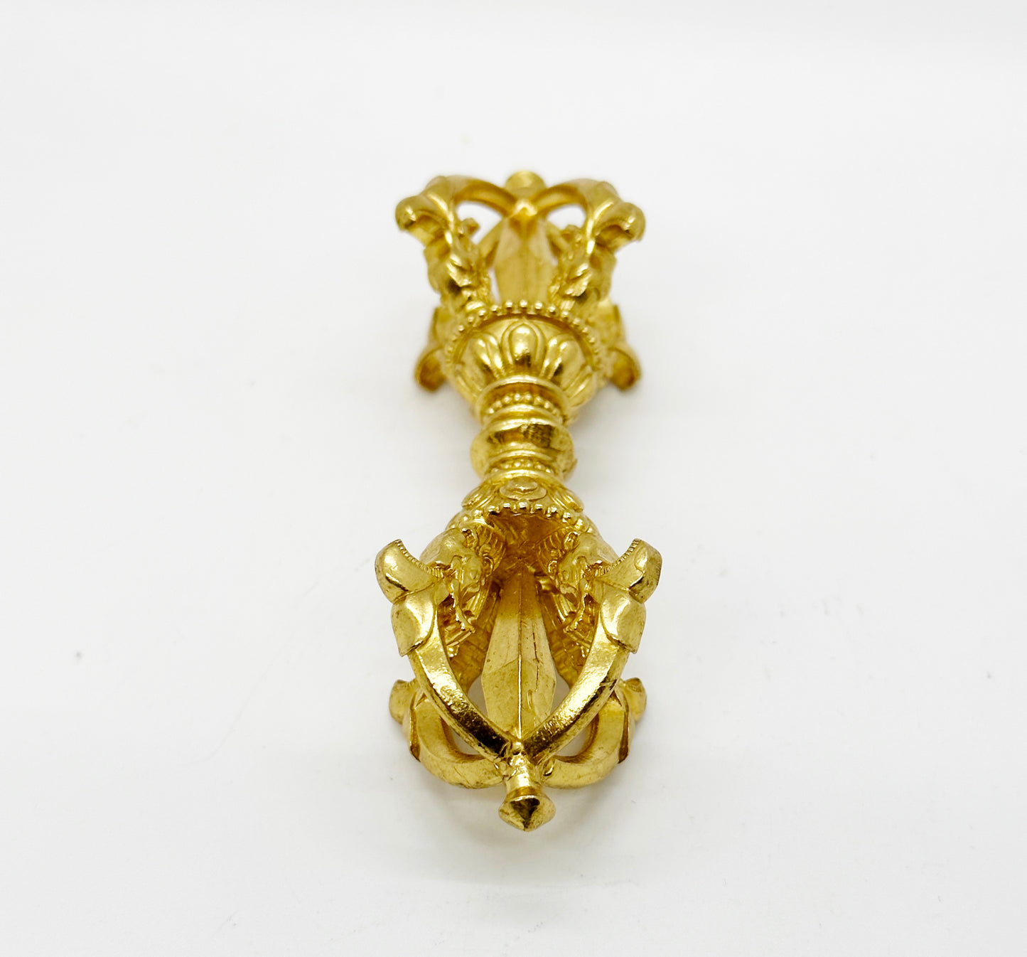 15124 - 5 Spoked Dorje