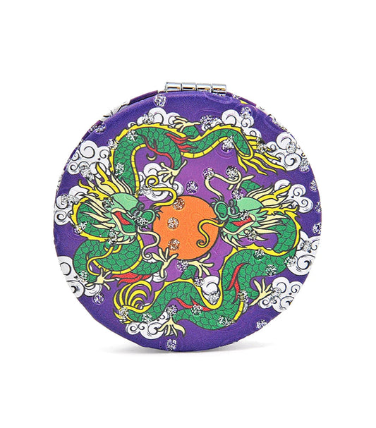 6270 - Success Vibrations Mirror