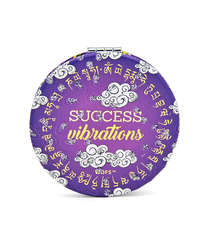 6270 - Success Vibrations Mirror