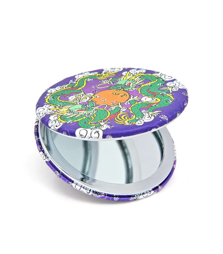 6270 - Success Vibrations Mirror