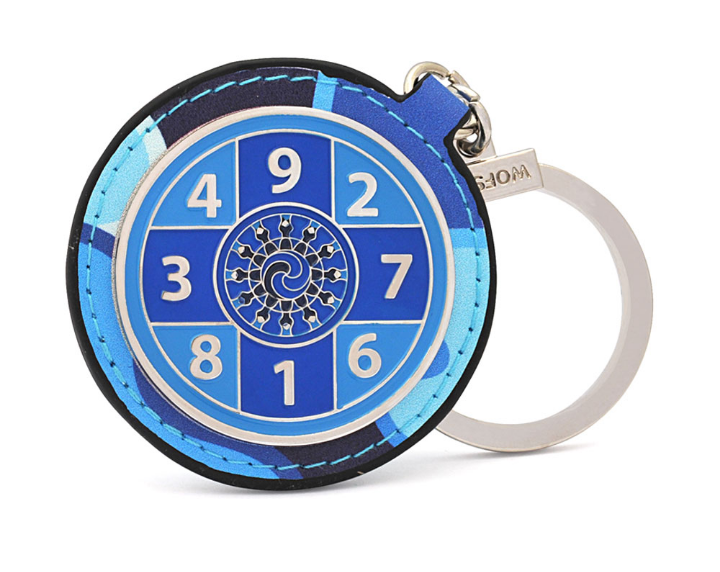 Sum Of Ten Amulet Blue World Of Feng Shui USA sum-of-ten-amulet-blue-world-of-feng-shui-usa