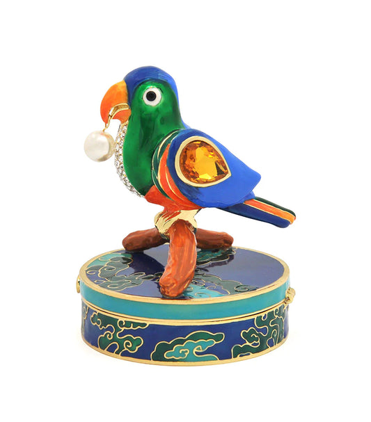 6824 - The Magic Macaw