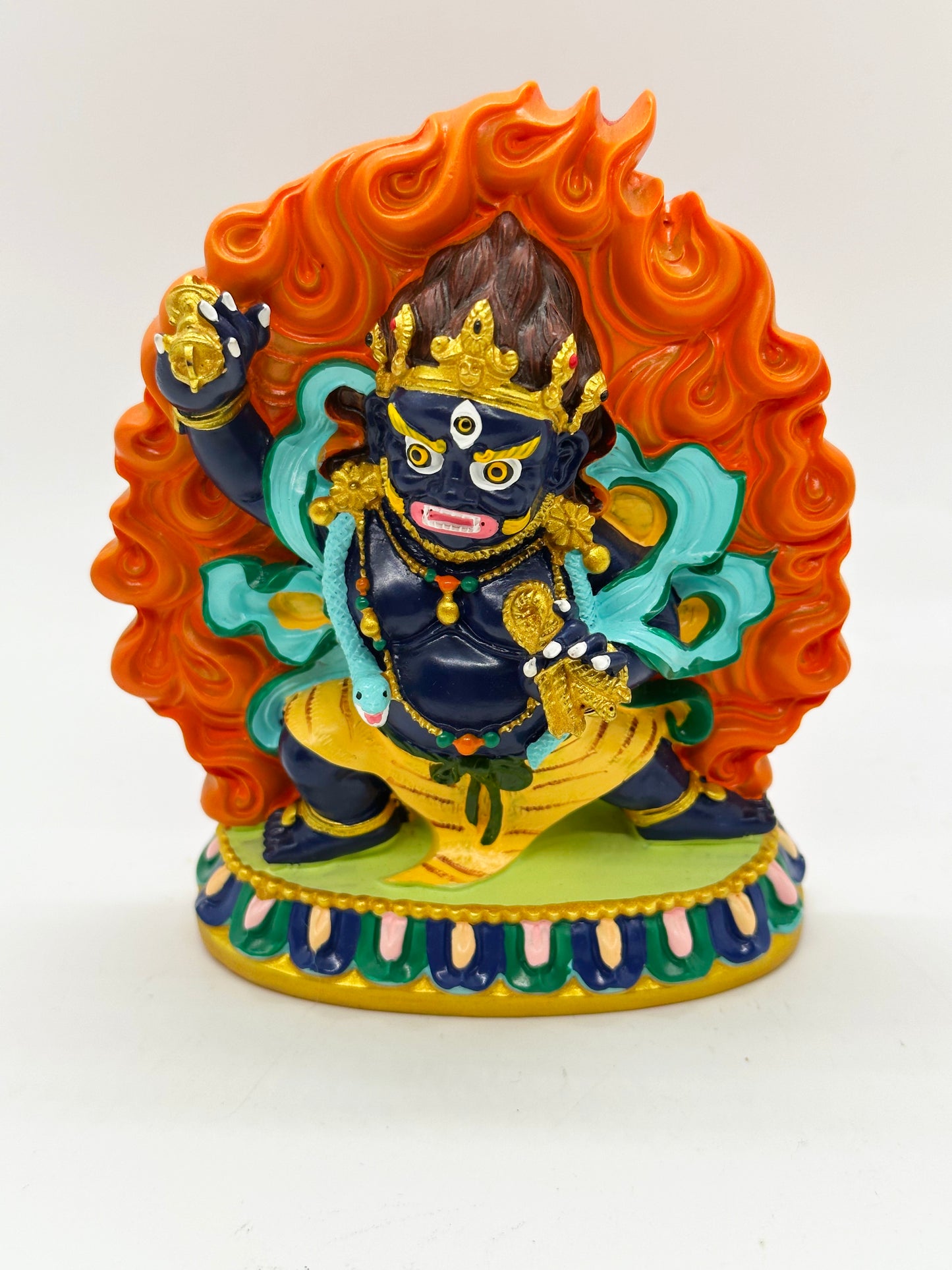 5612 - Vajrapani - 5 Inches Height