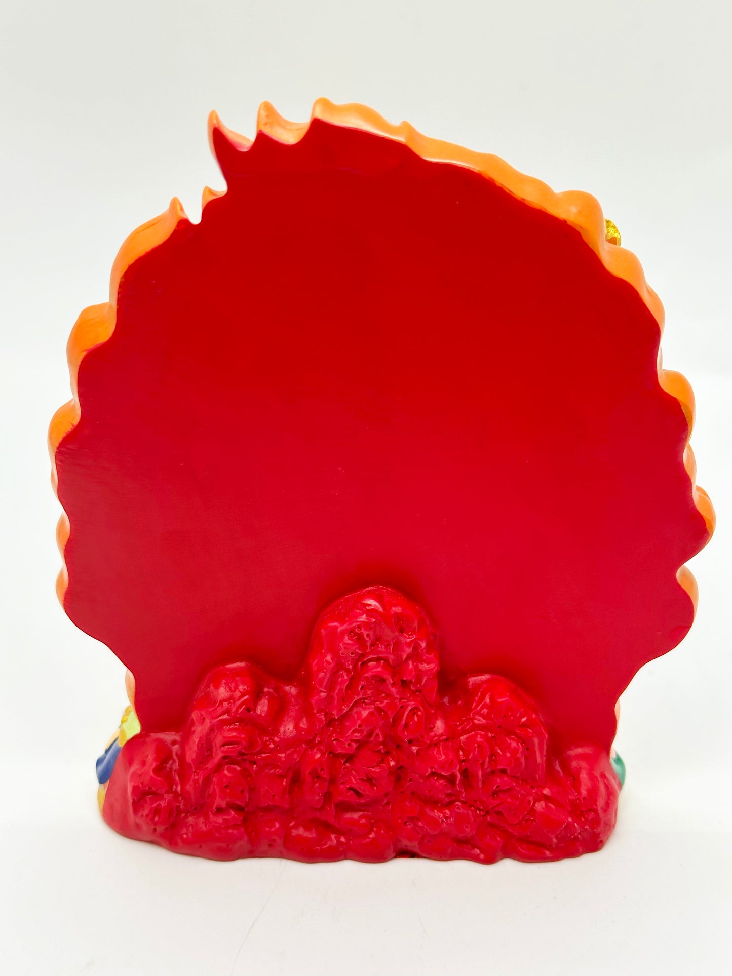 5612 - Vajrapani - 5 Inches Height