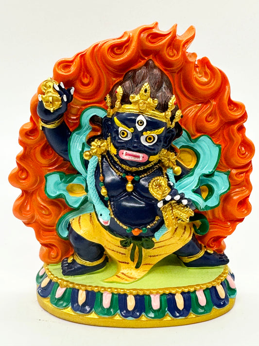 5612 - Vajrapani - 5 Inches Height