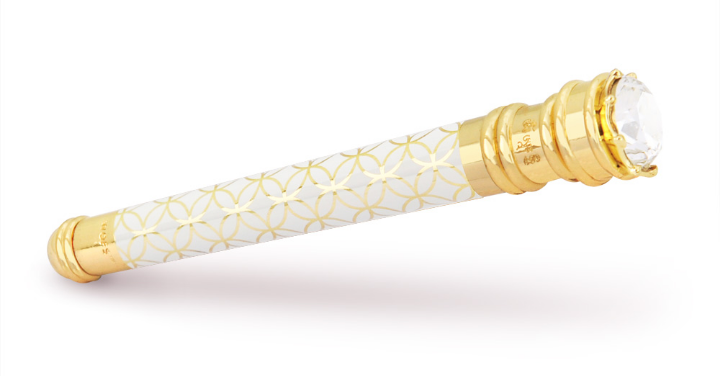 Vajrasattva Mantra Wand