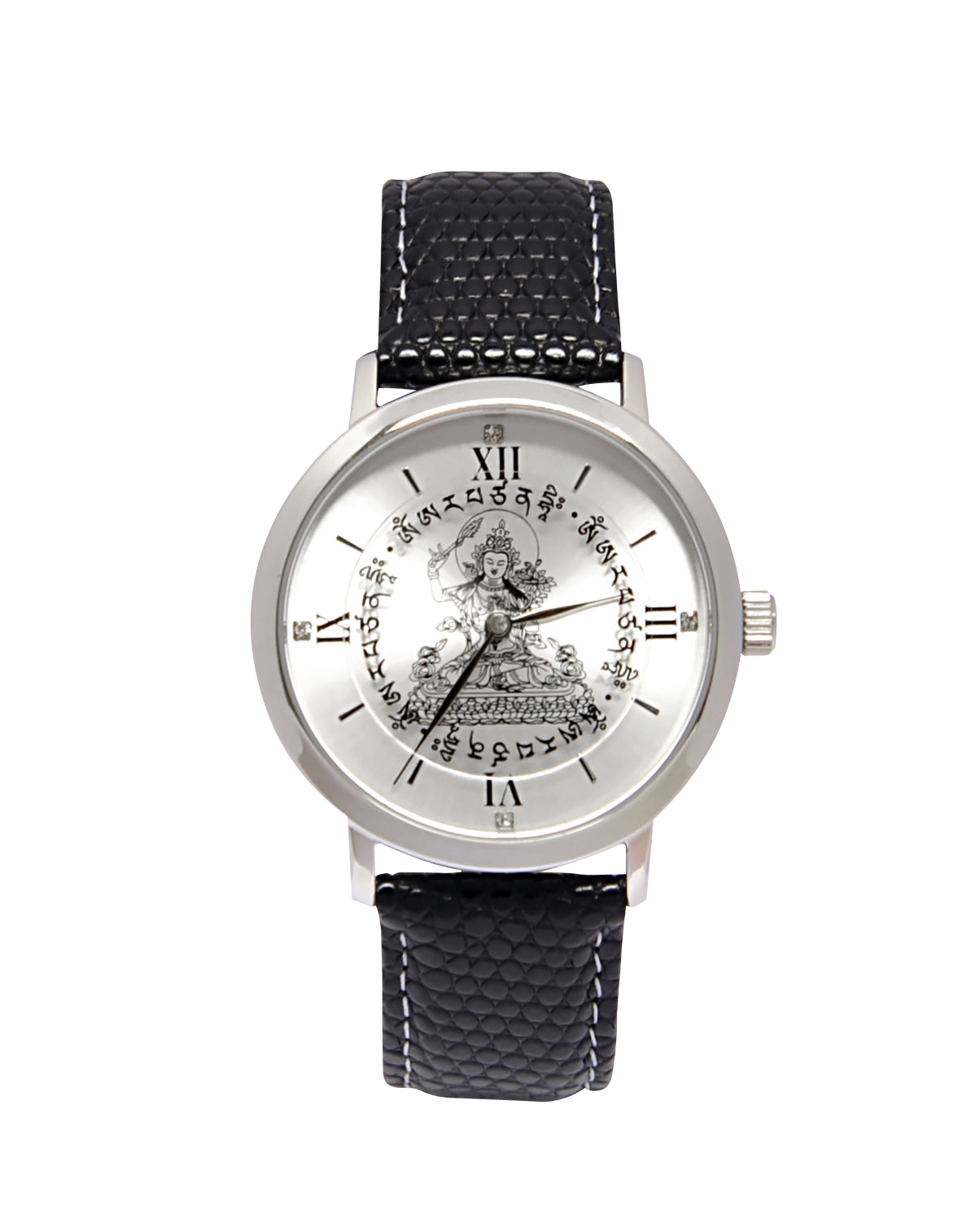 16923 - Manjushri Mantra Watch