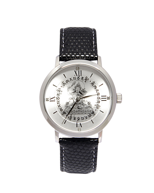 16923 - Manjushri Mantra Watch
