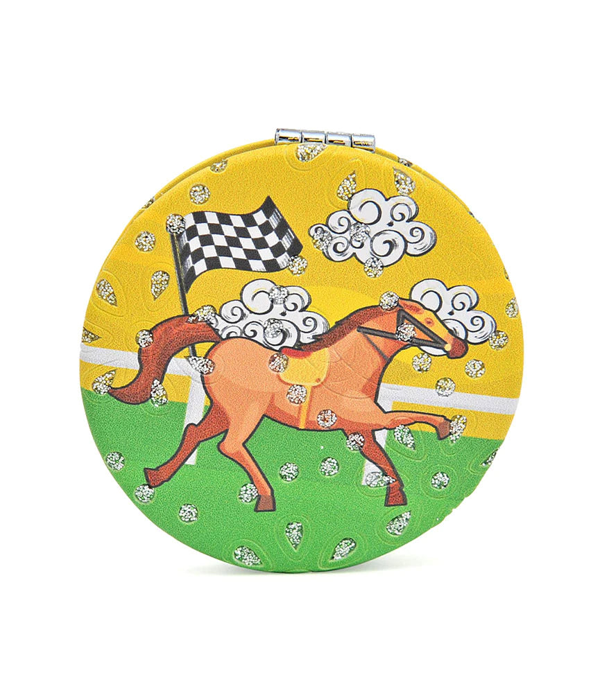 6278 - Winning Vibrations Mirror