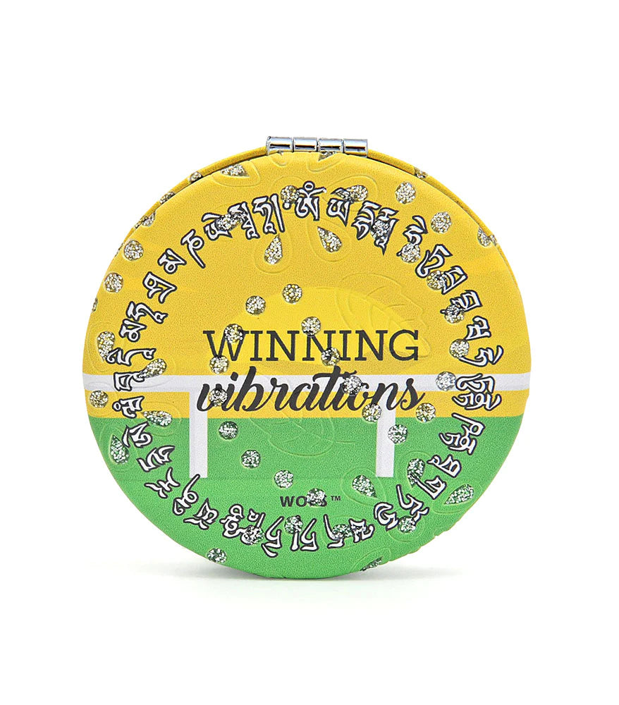 6278 - Winning Vibrations Mirror