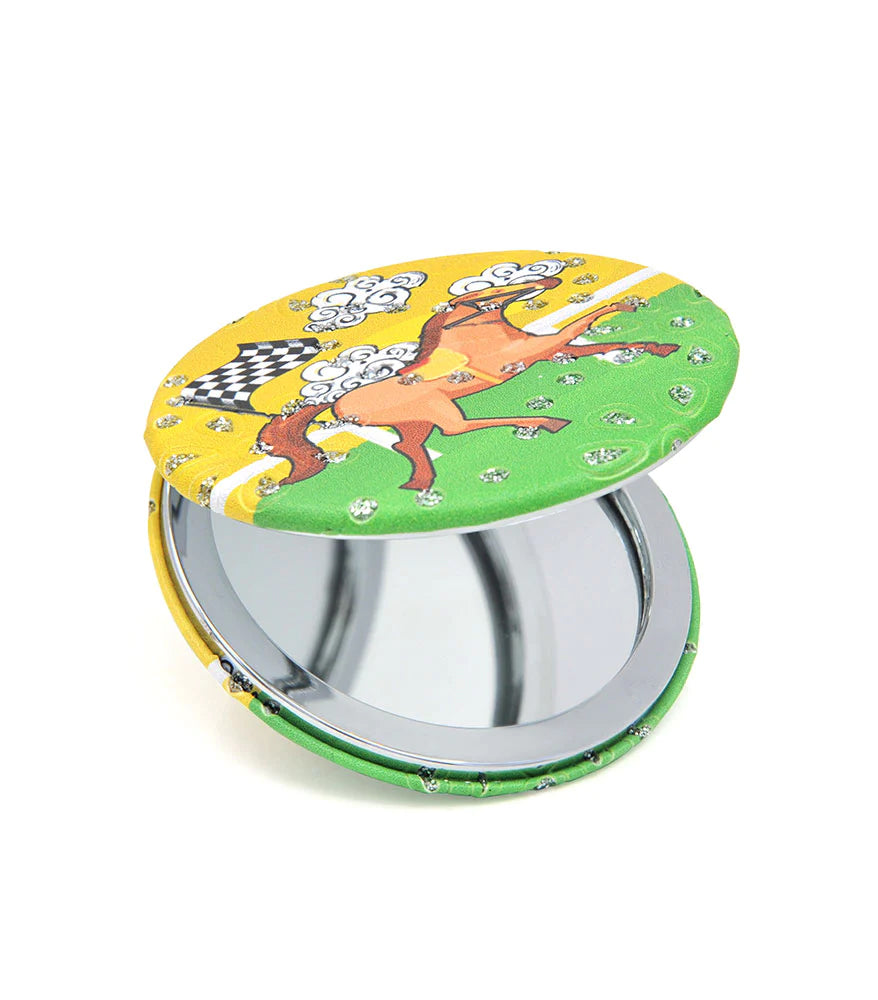 6278 - Winning Vibrations Mirror