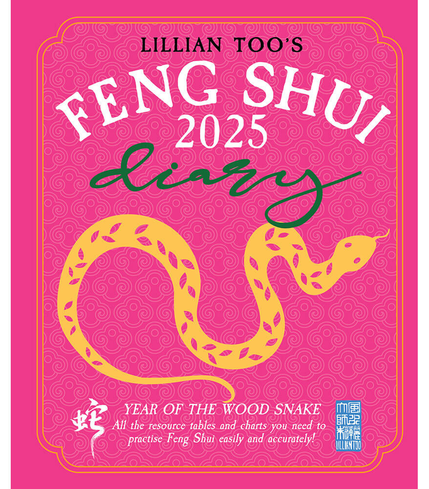 Feng Shui Diary 2025