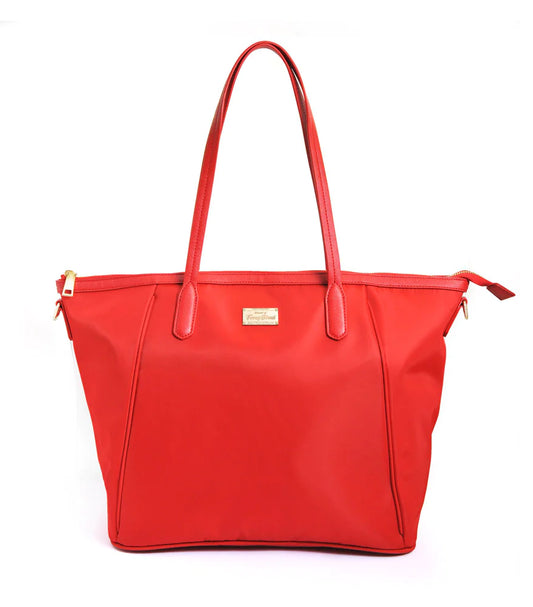 5603 - WOFS Lucky Tote Bag (Red)