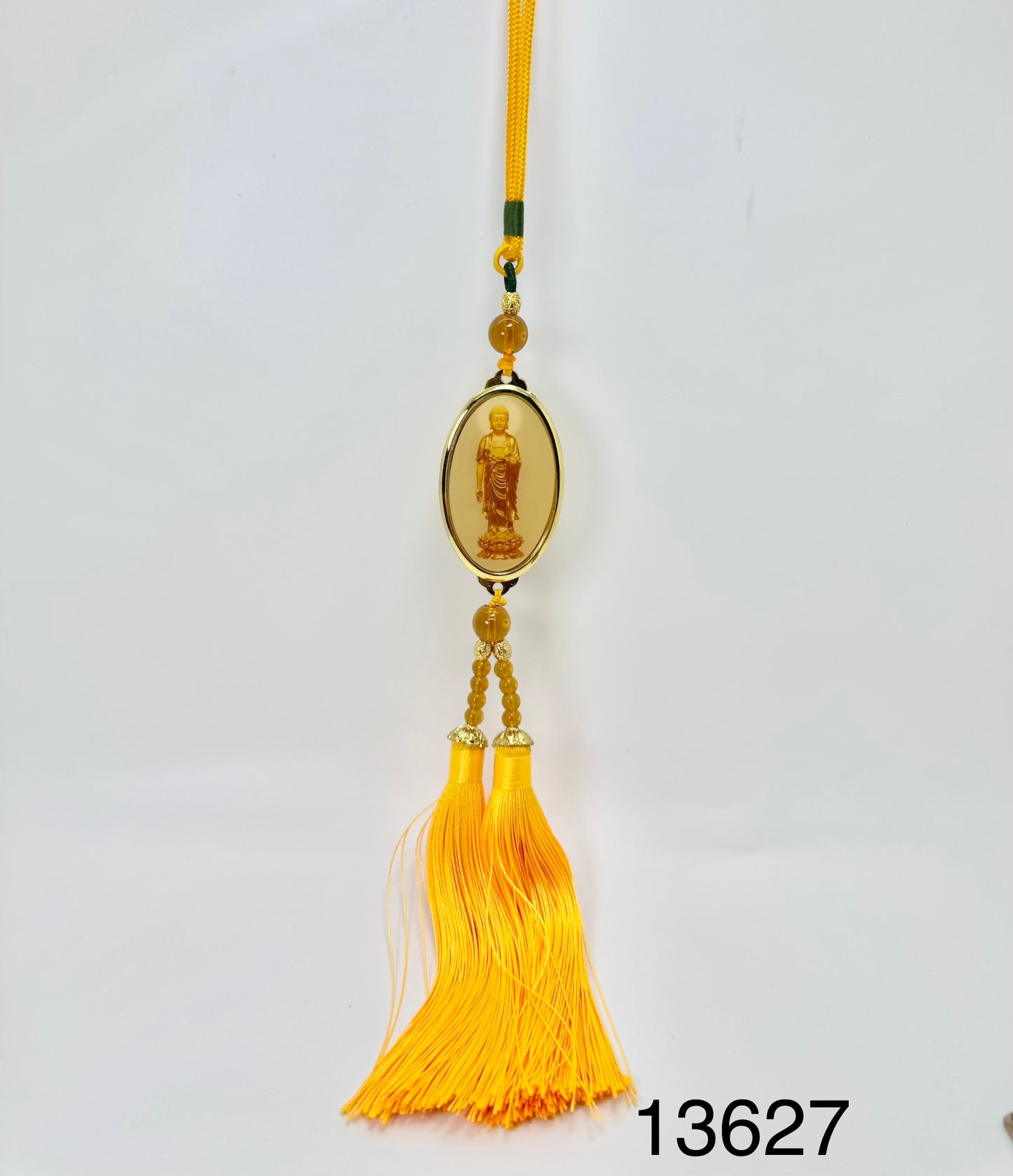 Amitabha Amulet (13627)