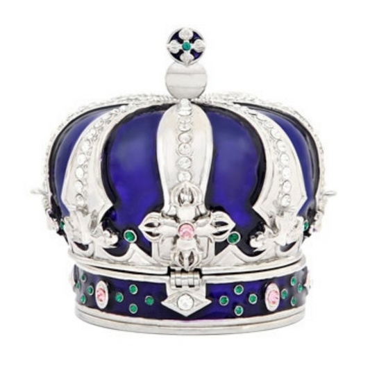 14384 - Bejeweled Crown
