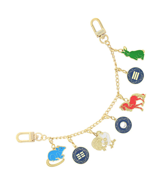 6293 - Cardinal Connectivity Activator Charms - For Networking & Relationship Luck