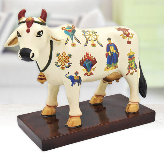 16424 - Kamdhenu Sacred Cow