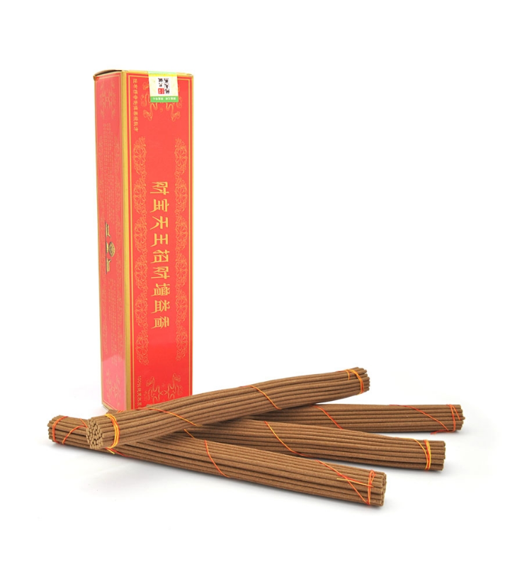 5678 - Dzambala Wealth Incense Stick (160 Sticks)