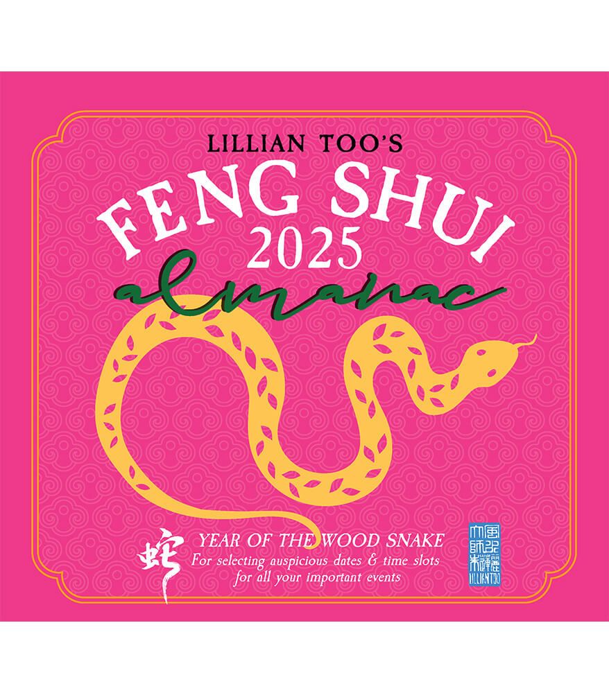 Feng Shui Almanac 2025 World Of Feng Shui USA