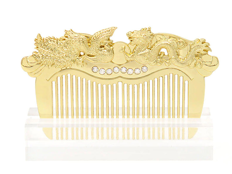 6241 - Happy Marriage Comb