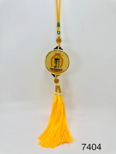 Kalachakra Amulet_7404