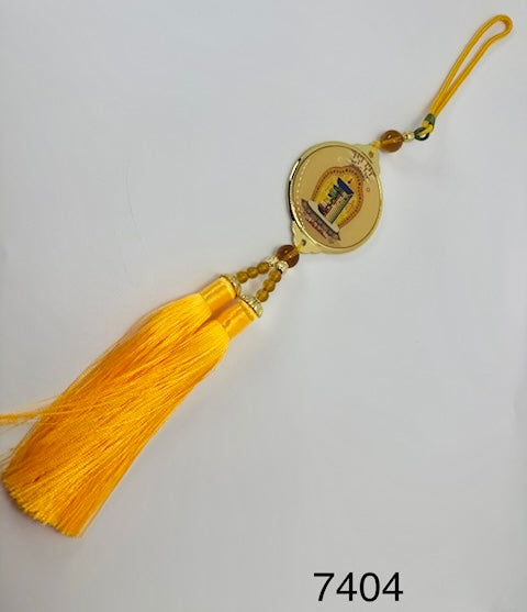 Kalachakra Amulet_7404